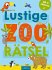 Lustige Zoo-Rätsel   (Restauflage) - Bild 8