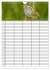Schmetterlinge in Bayern (Wandkalender... - Bild 12