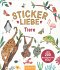 Stickerliebe - Tiere   (Restauflage) - Bild 5