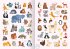 Stickerspaß - Tierkinder  ... - Bild 2