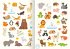Stickerspaß - Tierkinder  ... - Bild 3