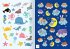 Stickerspaß - Tierkinder  ... - Bild 5