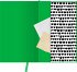 myNOTES Notizbuch A6: Black and White... - Bild 3
