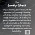 The Lonely Ghost - Bild 2