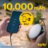 Aqiila Powerbird BL10 Powerbank Lampe... - Bild 2