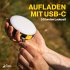 Aqiila Powerbird BL10 Powerbank Lampe... - Bild 4
