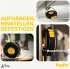 Aqiila Powerbird BL10 Powerbank Lampe... - Bild 5