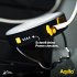 Aqiila Powerbird BL10 Powerbank Lampe... - Bild 6