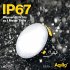 Aqiila Powerbird BL10 Powerbank Lampe... - Bild 7