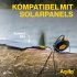 Aqiila Powerbird BL10 Powerbank Lampe... - Bild 10