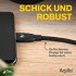 Aqiila Cablebird CB21 Lade-/Sync Kabel... - Bild 8