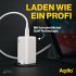 Aqiila Chargebird W3 65W 2x USB-C 1x... - Bild 5