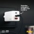 Aqiila Chargebird W3 65W 2x USB-C 1x... - Bild 6