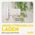 Aqiila Chargebird W3 65W 2x USB-C 1x... - Bild 7