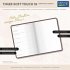 Timer Soft Touch 18 Monate greige... - Bild 4