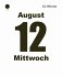 Tages-Abreißkalender Mini 2026 - Bild 11
