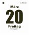 Tages-Abreißkalender Mini 2026 - Bild 6