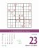 Profi Sudoku 2026 - Bild 12