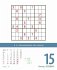 Profi Sudoku 2026 - Bild 15