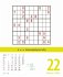 Profi Sudoku 2026 - Bild 7