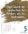 Glückskalender 2026 - Bild 2