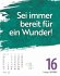 Glückskalender 2026 - Bild 13