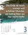 Glückskalender 2026 - Bild 16