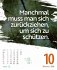 Glückskalender 2026 - Bild 8