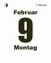 Tages-Abreisskalender 2026 - Bild 4