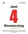 Tages-Abreisskalender 2026 - Bild 9