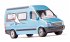Siku 1559 - Campervan, Wohnmobil,... - Bild 2