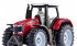 SIKU 1108 - Massey Ferguson Traktor - Bild 2