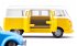 SIKU 2567 - VW T1 mit Anhänger und VW... - Bild 3