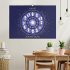 Geister Sternzeichen (Wandkalender 2026... - Bild 2