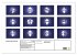 Geister Sternzeichen (Wandkalender 2026... - Bild 5