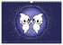 Geister Sternzeichen (Wandkalender 2026... - Bild 11