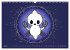 Geister Sternzeichen (Wandkalender 2026... - Bild 12