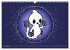 Geister Sternzeichen (Wandkalender 2026... - Bild 3