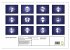 Geister Sternzeichen (Wandkalender 2026... - Bild 5