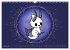 Geister Sternzeichen (Wandkalender 2026... - Bild 6