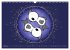 Geister Sternzeichen (Wandkalender 2026... - Bild 8