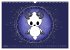 Geister Sternzeichen (Wandkalender 2026... - Bild 9