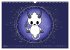 Geister Sternzeichen (Wandkalender 2026... - Bild 10
