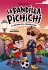 La Pandilla Pichichi 4 - El misterio... - Bild 2