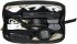 Native Union W.F.A Tech Organizer Black - Bild 4