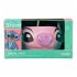 Disney - Stitch Angel 3D Becher - Bild 3