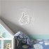 Yellowpop Disney Glove Thumb Up Small - Bild 4