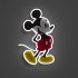 Yellowpop Disney Mickey Full Body - Bild 2