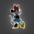 Yellowpop Disney Minnie Full Body - Bild 2