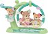 Sylvanian Families 5801 - Deer Babies... - Bild 2